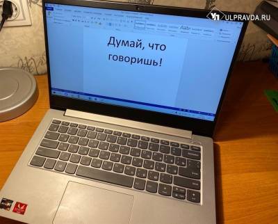 За клевету в интернете – за решетку. Ульяновские блогеры рассказали, кому стоит бояться