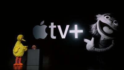 Apple профинансируют байопик Ридли Скотта о Наполеоне