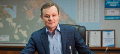 Суд Петрозаводска оставил за решеткой председателя Петросовета Геннадия Боднарчука, обвиняемого во взяточничестве