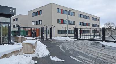 В Германии для злостных нарушителей карантина оборудуют специальный центр