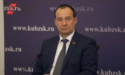 Юрий Бурлачко рассказал, как новый закон поможет туротрасли Кубани