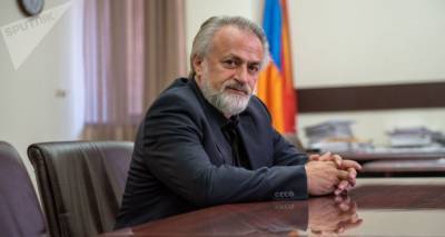 В каких взятках обвиняют экс-главу Комитета градостроительства Армении — полный список - ru.armeniasputnik.am - Армения