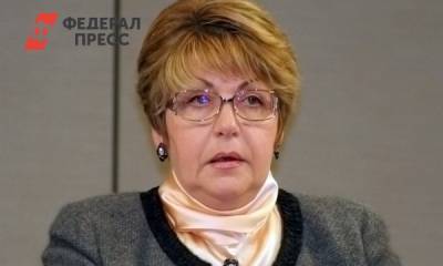 Экс-глава Россотрудничества Митрофанова стала послом в Болгарии