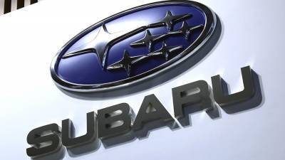 В Subaru рассказали о новинках для России
