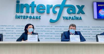 Новости компаний Умереть или выжить? 72% украинцев против необдуманного локдауна — исследование