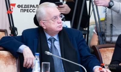 Беглов предложил кандидатуру сына главы Эрмитажа на пост вице-губернатора Петербурга