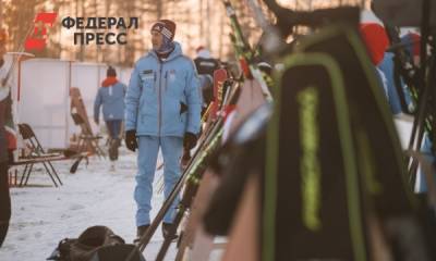 Все на лыжи: в Рязани пройдет третий лыжный марафон «ЭКОПАРК-SKI – 2021»