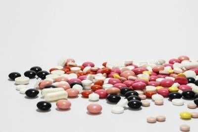 В Удмуртии за 2020 год 515 человек отравились лекарствами