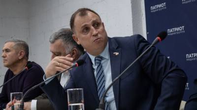 Депутат Вострецов предупредил о росте фейков в Сети перед выборами