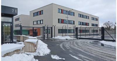 "Принудительная изоляция": в немецком Дрездене откроют "тюрьму" для нарушителей локдауна