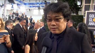 Южнокорейский режиссер Пон Чжун Хо возглавит жюри Венецианского кинофестиваля