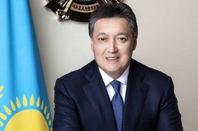 Токаев утвердил Мамина на посту премьера Казахстана