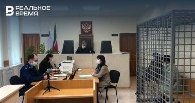 В Татарстане возбуждено дело о халатности чиновников после обморожения детей