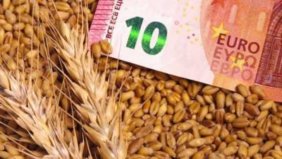 Решение о повышении пошлин на экспорт зерна принято