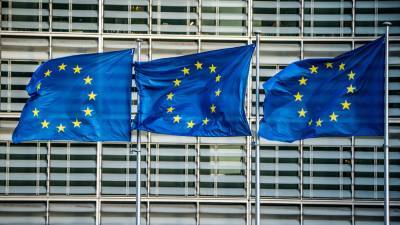 В ЕС намерены обсудить вопрос введения сертификатов вакцинации