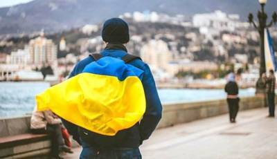Одессит из Крыма рассказал, почему жители Украины бегут на полуостров безвозвратно