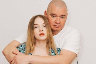 Евгений Кошевой поздравил дочь с 13-летием: Дальше только выше