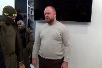 Раскрыты подробности дела задержанного ФСБ криминального авторитета Анохи