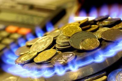 "Поднимайте пенсии, а не тарифы": В Николаеве горожане выступают против повышения тарифов на газ