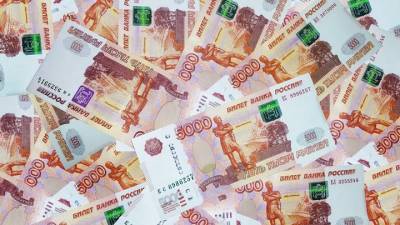 Банк России: россияне несут на фондовый рынок триллионы рублей
