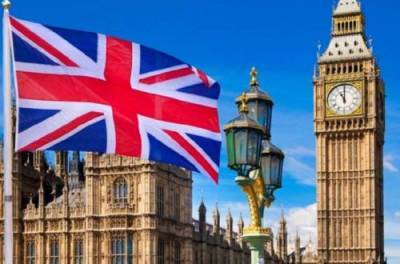 Україна розглядає можливість безвізу для Великої Британії