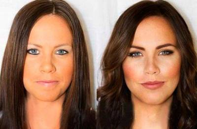 10 ошибок в макияже, которые старят лицо