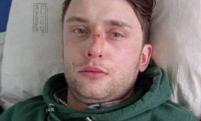 В Киеве разыскивают родственников молодого парня: "сбила машина, и ничего не помнит"