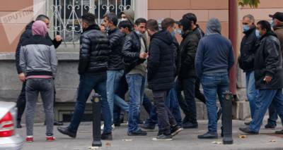 На получение пособия по безработице подали заявки 45 тысяч граждан Грузии