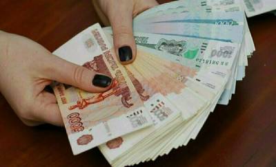 В Тюменской области сотрудники клининговой компании через суд добились выплаты зарплаты