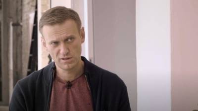 Политический эксперт объяснил причины возвращения Навального в Россию