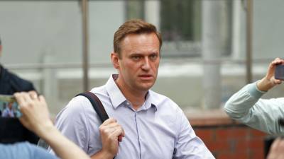 СМИ: Навальный с декабря 2020 года находится в розыске