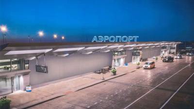 На "Восточном" начали строительство аэропорта: он может стать международным
