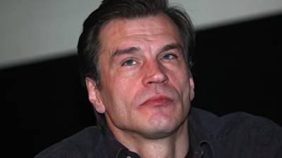 Актера Карасева похоронили на Ново-Люберецком кладбище