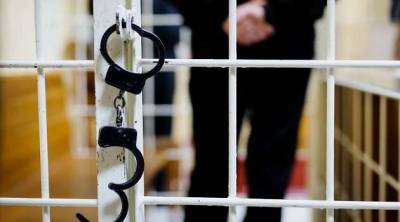 В Беларуси объявлен первый в 2021 году смертный приговор