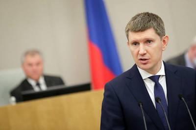 Госдума может перенести выступление Решетникова на 10 февраля