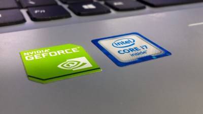 Nvidia может начать разработку графического процессора для майнинга