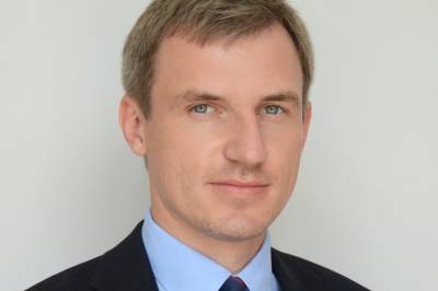Бывший вице-губернатор Смоленской области Василий Анохин получил новую должность в аппарате правительства