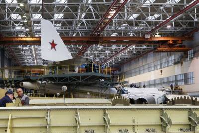 Неожиданный ход помог России вернуть к жизни авиадвигатель НК-32