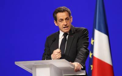 Во Франции начали расследовать против экс-президента Саркози за связи с РФ