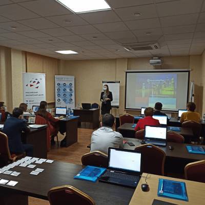 Обучение по программе «Экспортный форсаж» бесплатно организовано для предпринимателей Башкирии