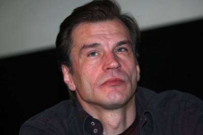 Актёра Карасёва похоронили на Ново-Люберецком кладбище в Подмосковье