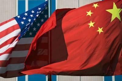 США ввели санкции против китайской компании-инвестора "Мотор Сичи"