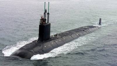 Иран прогнал следившую за учениями "Эгтедар 99" подлодку ВМС США