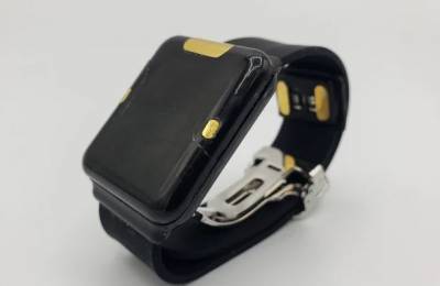Разработаны первые в мире часы с неинвазивным глюкометром - inform-ua.info - США