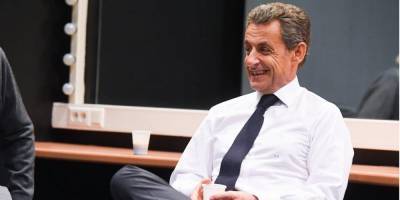 Во Франции начали новое расследование о деятельности Саркози в России