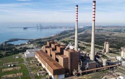 Португалия в 2021 году закроет последнюю угольную электростанцию