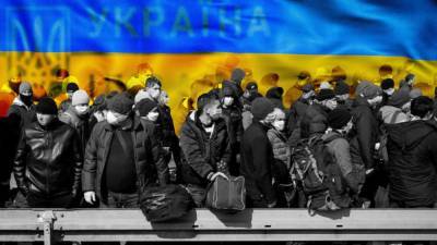 Киев запрещает российский контент из-за неспособности украинских медиа к конкуренции