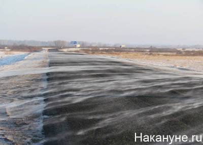В Тюменской области фельдшер ушёл пешком, предположительно, по приказу начальства за 50 км за приборами и погиб