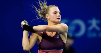 Звездная украинская теннисистка может обжаловать допинговое отстранение и сыграть на Australian Open