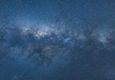 Ученые из Китая открыли 600 высокоскоростных звезд